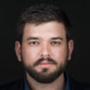 Meet your Posher, Bryan